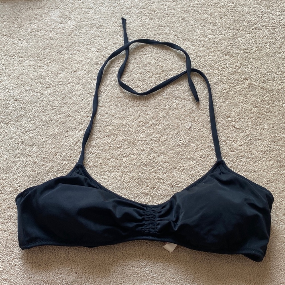 VS bathing suit top